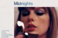 Album Review – Midnights – Taylor Swift