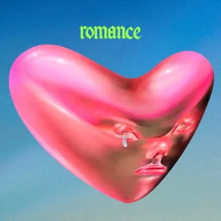 Album Review – Romance – Fontaines D.C.